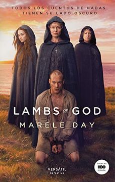 portada Lambs of god