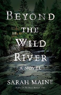 portada Beyond the Wild River: A Novel