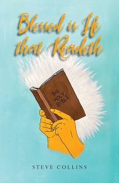 portada Blessed is He That Readeth (en Inglés)