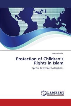 portada Protection of Children's Rights in Islam