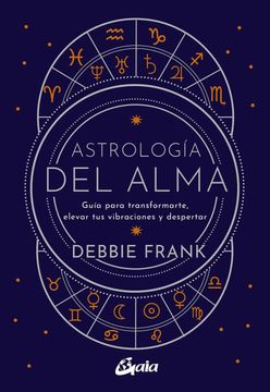 portada Astrologia del Alma