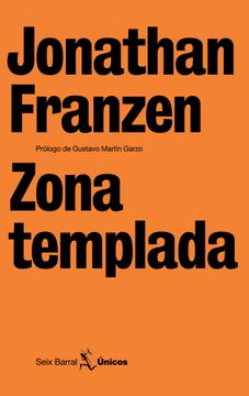 portada Zona Templada (Únicos) (in Spanish)