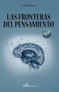 portada Las Fronteras del Pensamiento (in Spanish)