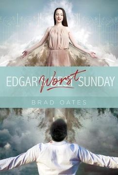 portada Edgar's Worst Sunday (en Inglés)