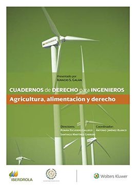 portada Cuadernos de Derecho Para Ingenieros (N. º 47) (in Spanish)