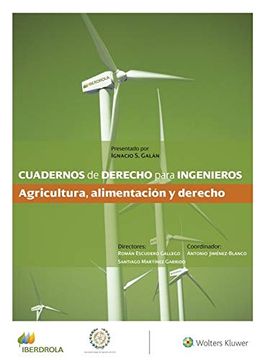 portada Cuadernos de Derecho Para Ingenieros (N. º 47)