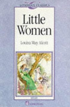 portada Little Women Lc4