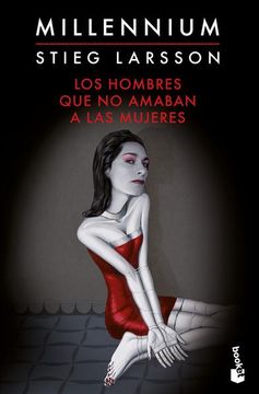 portada Los Hombres que no Amaban a las Mujeres (in Spanish)