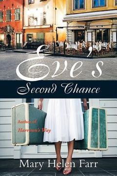portada Eve's Second Chance (en Inglés)
