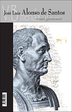 portada Miles Gloriosus