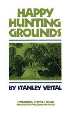 portada happy hunting grounds
