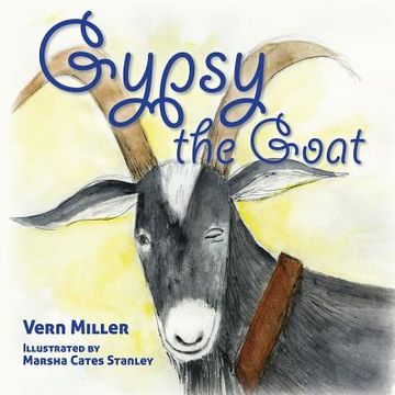 portada Gypsy the Goat (en Inglés)