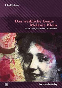 portada Das Weibliche Genie - Melanie Klein (en Alemán)