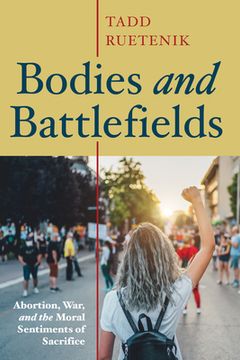 portada Bodies and Battlefields