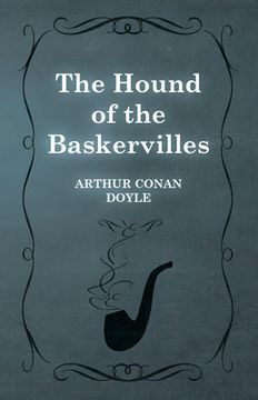 portada the hound of the baskervilles - another adventure of sherlock holmes (in English)
