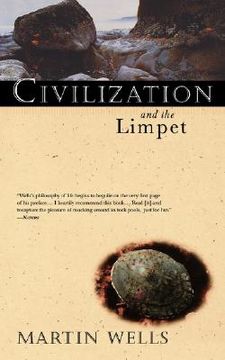 portada civilization and the limpet (en Inglés)