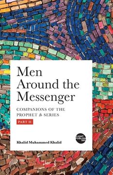 portada Men Around the Messenger - Part II 