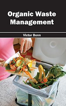 portada Organic Waste Management (in English)