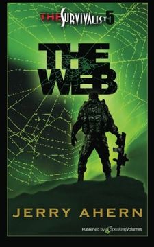 portada The Web: The Survivalist
