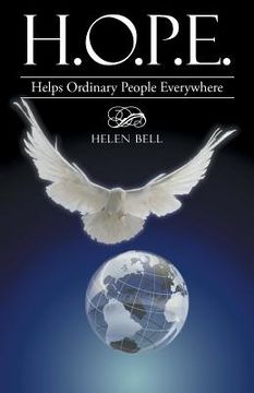 portada H.O.P.E.: Helps Ordinary People Everywhere (en Inglés)