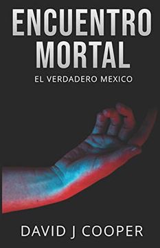 portada Encuentro Mortal (in Spanish)