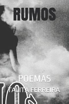 portada Rumos: Poemas (en Portugués)