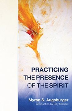 portada Practicing the Presence of the Spirit (in English)