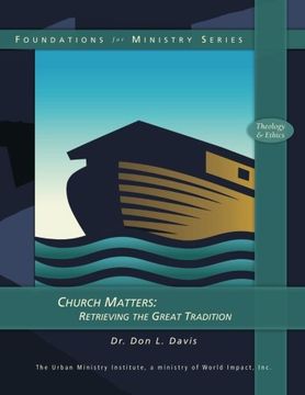 church matters (en Inglés)