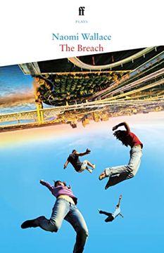 portada The Breach (en Inglés)