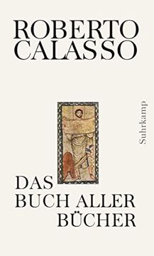 portada Das Buch Aller Bücher (in German)