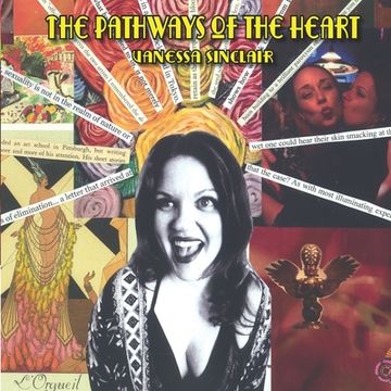 portada The Pathways of the Heart (in English)