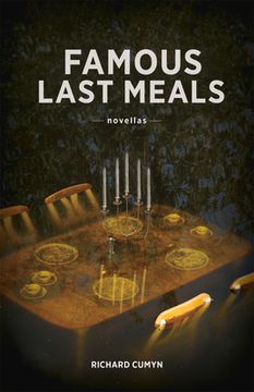 portada Famous Last Meals (in English)
