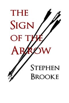portada The Sign of the Arrow (in English)
