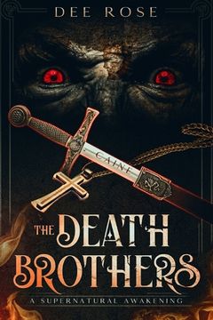 portada The Death Brothers: A Supernatural Awakening (en Inglés)