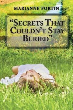 portada "Secrets That Couldn't Stay Buried"
