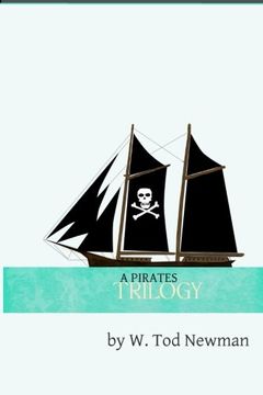 portada A Pirates Trilogy