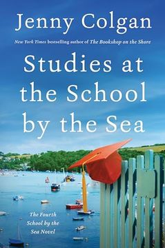 portada Studies at the School by the Sea: The Fourth School by the sea Novel (en Inglés)