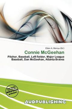 connie mcgeehan