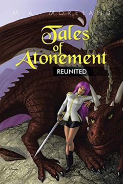 portada Tales of Atonement: Reunited (en Inglés)