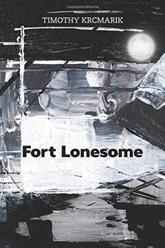 portada Fort Lonesome (in English)