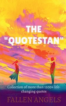 portada The Quotestan (in English)