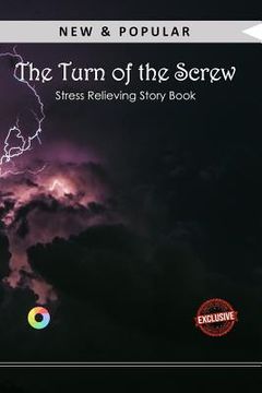 portada The Turn Of The Screw (in English)