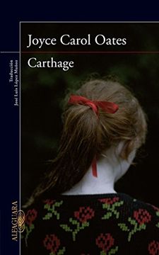 Carthage (literaturas, Band 717035)