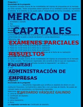 portada Mercado de Capitales-Ex