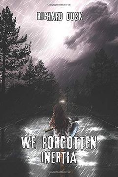 portada We Forgotten: Inertia (en Inglés)