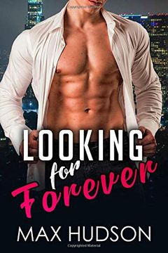 portada Looking for Forever 
