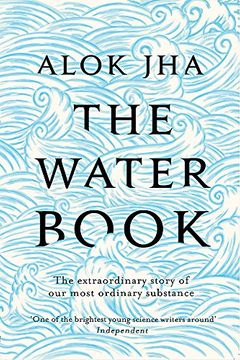 portada The Water Book (in English)