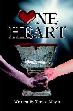 portada one heart (in English)