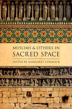 portada Muslims and Others in Sacred Space (Aar Religion, Culture, and History) 