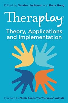 portada Theraplay® – Theory, Applications and Implementation (in English)